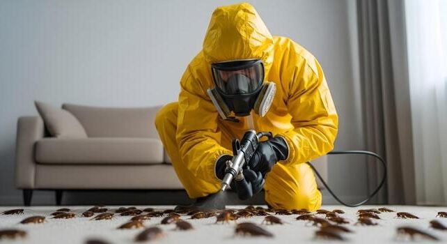 Pest Control Service7